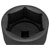 Sealey IS1110 Impact Socket 110mm 1Sq Drive