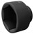 Sealey IS1115 Impact Socket 115mm 1Sq Drive