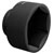 Sealey IS1115 Impact Socket 115mm 1Sq Drive