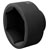 Sealey IS1120 Impact Socket 120mm 1Sq Drive