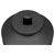 Sealey IS1120 Impact Socket 120mm 1Sq Drive