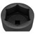 Sealey IS1120 Impact Socket 120mm 1Sq Drive