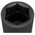 Sealey IS190D Impact Socket 90mm Deep 1Sq Drive