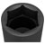 Sealey IS192D Impact Socket 92mm Deep 1Sq Drive