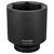 Sealey IS192D Impact Socket 92mm Deep 1Sq Drive