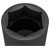 Sealey IS1100D Impact Socket 100mm Deep 1Sq Drive