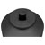 Sealey IS1120D Impact Socket 120mm Deep 1Sq Drive