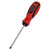 Siegen S01171 Screwdriver Slotted 3 x 75mm