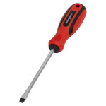 Siegen S01172 Screwdriver Slotted 5 x 100mm