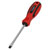 Siegen S01174 Screwdriver Slotted 6 x 100mm