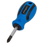 Siegen S01178 Screwdriver Phillips #2 x 38mm