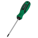 Siegen S01185 Screwdriver Pozi #1 x 75mm
