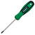 Siegen S01186 Screwdriver Pozi #2 x 100mm