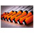 Sealey HV004 Screwdriver Set 8pc Hammer-Thru Hi-Vis Orange