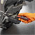 Sealey AK4323 Screwdriver Set 8pc Security TRX-Star GripMAX® - Red