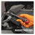 Sealey AK4324 Screwdriver Set 10pc TRX-Star GripMAX® - Red