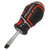 Sealey AK4350 Screwdriver Slotted 6 x 38mm GripMAX®