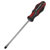 Sealey AK4353 Screwdriver Slotted 5 x 125mm GripMAX®