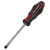 Sealey AK4354 Screwdriver Slotted 6 x 100mm GripMAX®