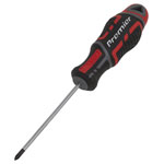 Sealey AK4359 Screwdriver Phillips #0 x 75mm GripMAX®