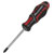 Sealey AK4360 Screwdriver Phillips 1 x 75mm GripMAX®