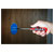 Sealey AK4361 Screwdriver Phillips 2 x 100mm GripMAX®