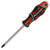 Sealey AK4361 Screwdriver Phillips 2 x 100mm GripMAX®