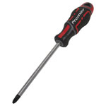 Sealey AK4362 Screwdriver Phillips #3 x 150mm GripMAX®