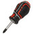 Sealey AK4363 Screwdriver Pozi 2 x 38mm GripMAX®
