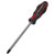 Sealey AK4367 Screwdriver Pozi 3 x 150mm GripMAX®