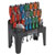 Siegen S01106 Hammer-Thru Screwdriver, Hex Key & Bit Set 44pc