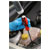 Siegen S01106 Hammer-Thru Screwdriver, Hex Key & Bit Set 44pc