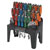 Siegen S01106 Hammer-Thru Screwdriver, Hex Key & Bit Set 44pc
