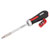Sealey AK64907 Fine Tooth Ratchet Screwdriver Set 8pc Platinum Series