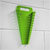 Sealey WR08HV Spanner Rack Capacity 15 Spanners Hi-Vis Green