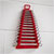 Sealey WR09 Reverse Spanner Rack Capacity 15 Spanners