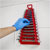 Sealey WR09 Reverse Spanner Rack Capacity 15 Spanners