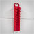 Sealey WR10 Spanner Rack Capacity 10 Stubby Spanners