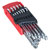 Sealey AK63921 Combination Spanner Set 12pc Lock-On™ 6pt - Metric