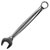 Sealey AK63921 Combination Spanner Set 12pc Lock-On™ 6pt - Metric