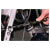 Sealey AK63914 Combination Ratchet Spanner Set 10pc Extra-Long Metric