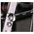 Sealey AK63914 Combination Ratchet Spanner Set 10pc Extra-Long Metric