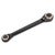 Sealey AK7979 Ratchet Ring Spanner 4-in-1 Reversible Metric
