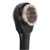 Sealey AK7979 Ratchet Ring Spanner 4-in-1 Reversible Metric