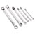 Siegen S01107 TRX-Star* Double End Spanner Set 6pc