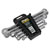 Siegen S01107 TRX-Star* Double End Spanner Set 6pc