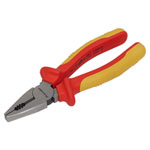 Sealey AK83454 Combination Pliers 175mm VDE Approved