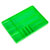 Sealey SPT01HV Tool & Parts Organizer Hi-Vis Green