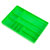 Sealey SPT01HV Tool & Parts Organizer Hi-Vis Green
