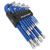 Sealey AK7188 Jumbo TRX-Star* Key Set 13pc Anti-Slip